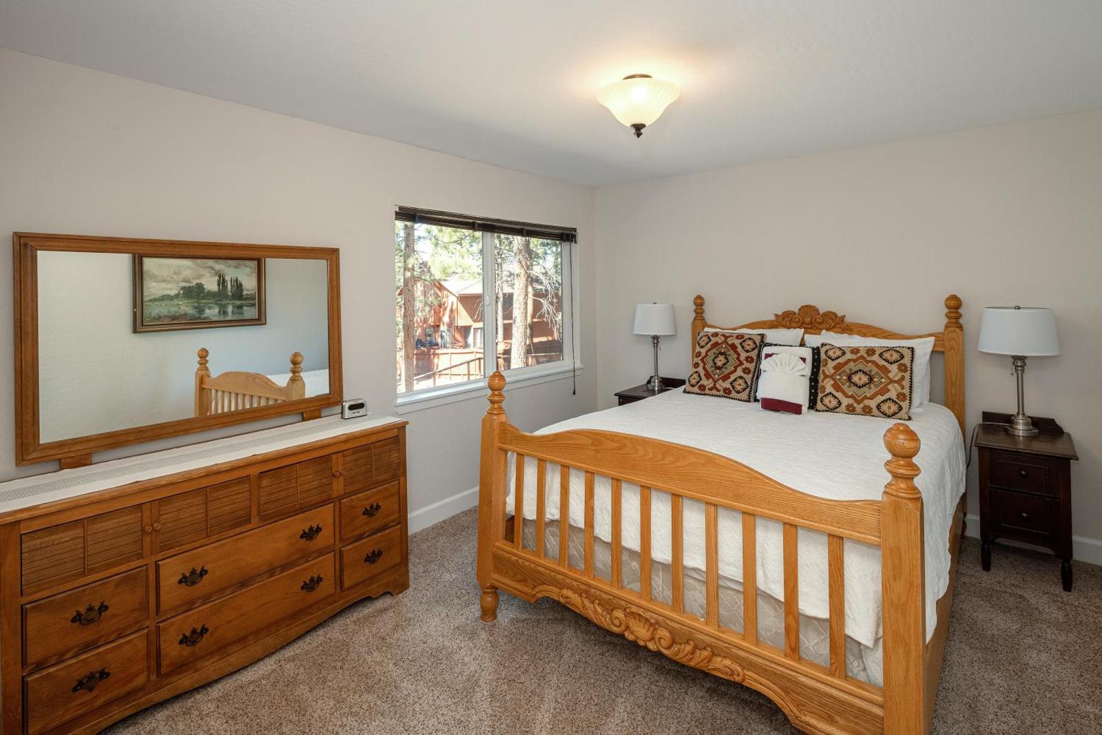 New Listing! All-Season Retreat w/ Private Hot Tub home Main image 1